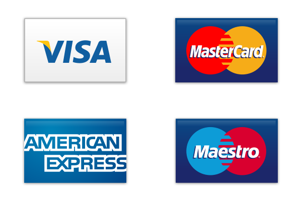 Credit Cards